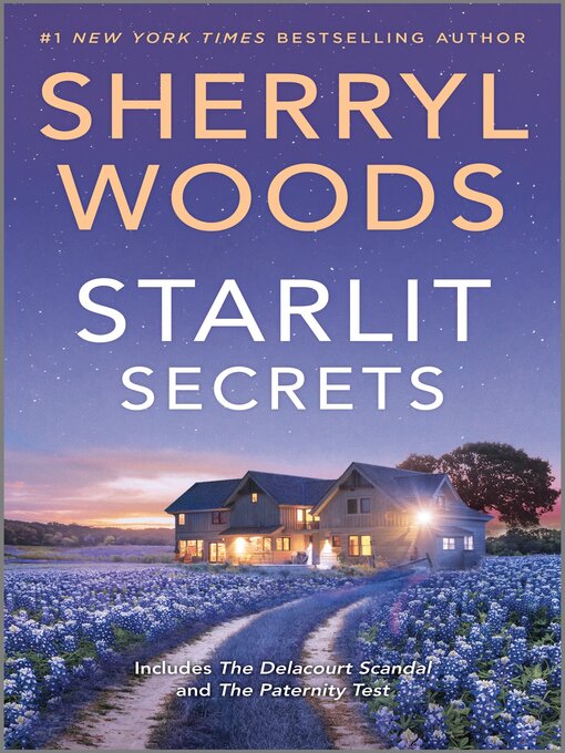 Title details for Starlit Secrets by Sherryl Woods - Available